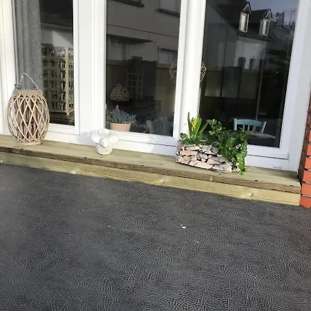 בית נופש La Du Clos Avec 