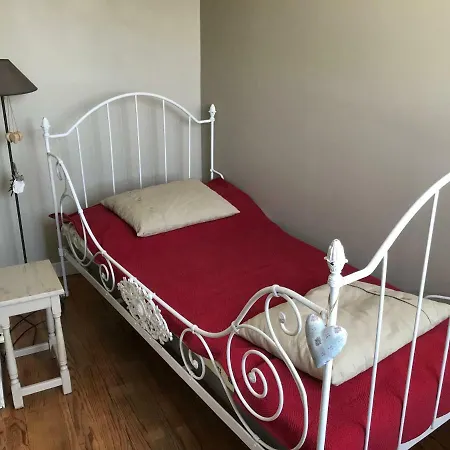 בית נופש La Du Clos Avec 