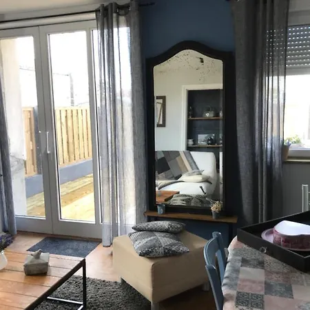 Vakantiehuis La Du Clos Avec 