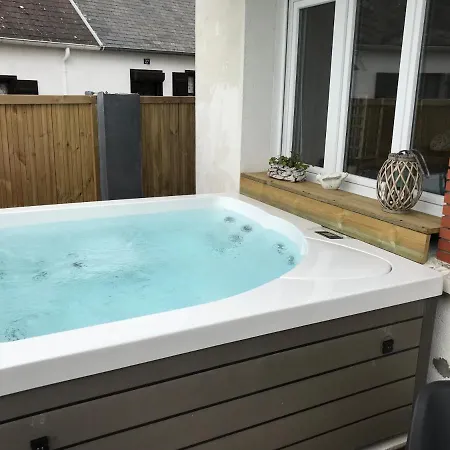 Дом отдыха La Du Clos Avec 