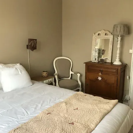 Дом отдыха La Du Clos Avec 