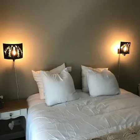 La Du Clos Avec 