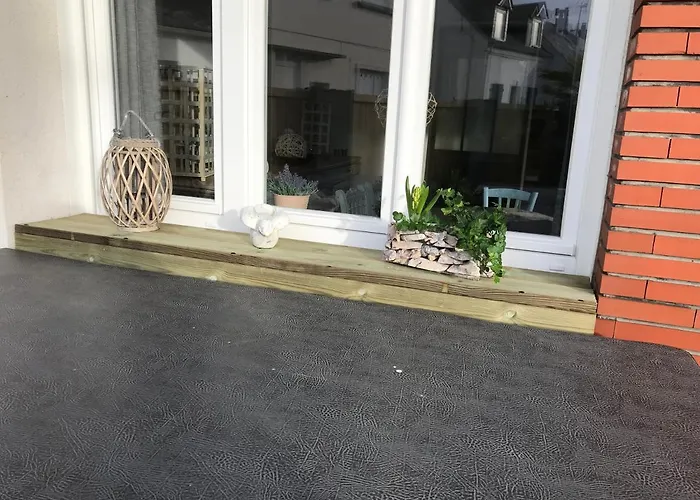 Casa vacanze La Du Clos Avec 