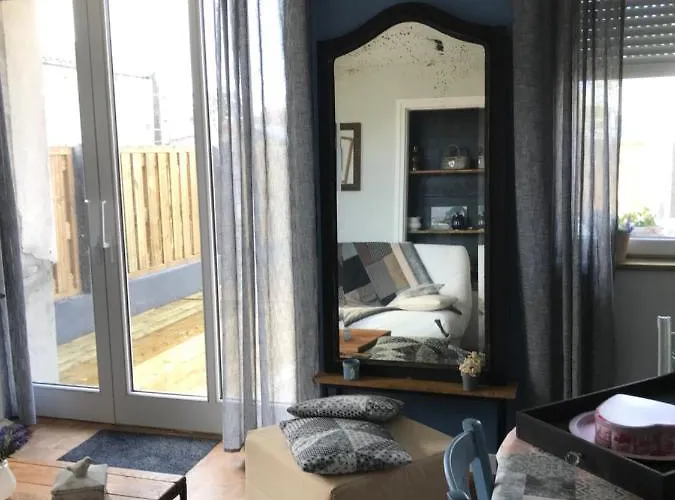 Holiday home La Du Clos Avec 