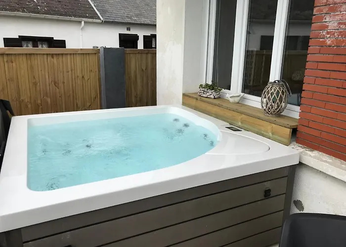 Casa vacanze La Du Clos Avec 