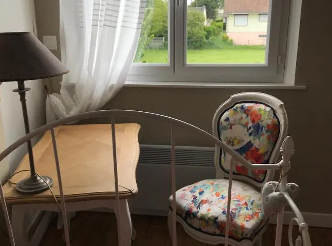 Holiday home La Du Clos Avec 