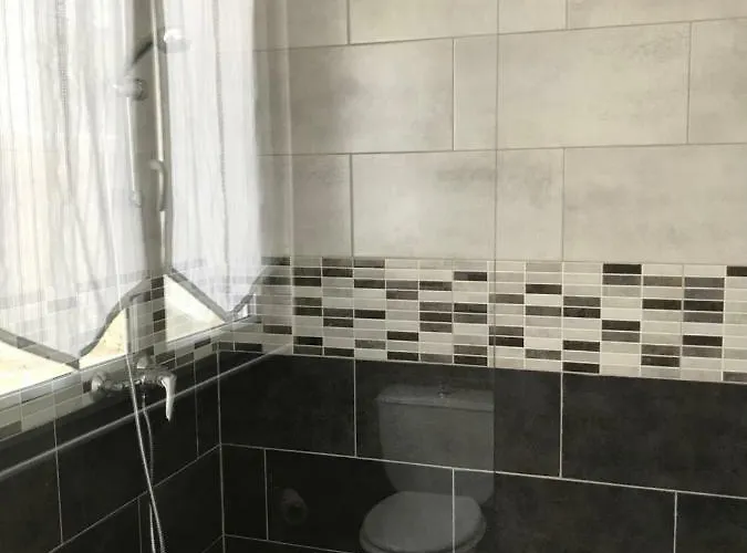 Casa vacanze La Du Clos Avec 