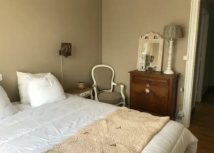 Holiday home La Du Clos Avec 