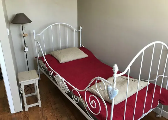 Holiday home La Du Clos Avec 